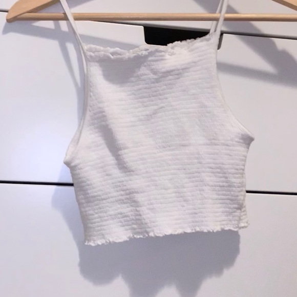 Forever 21 Tops - Forever 21 Crop Top